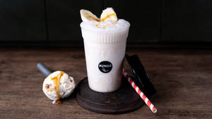Shake Banana