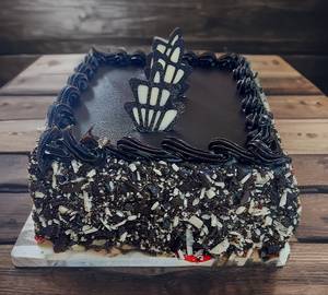 Chocolate delight [ 450g ]