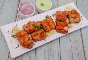 Fish Fry                  