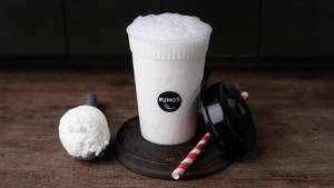 Vanila Milkshake