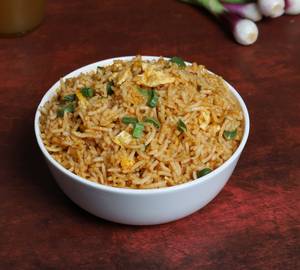 Thai Beef Rice