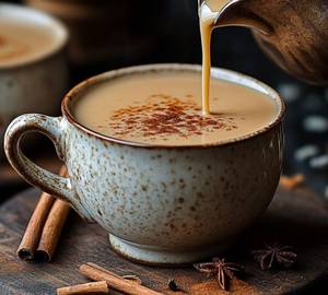 Chocolate Chai