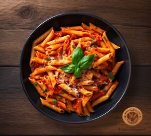 Red Sauce Pasta