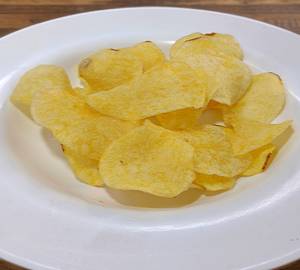 Potato Salt Chips
