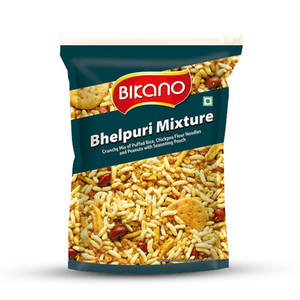 Bhelpuri