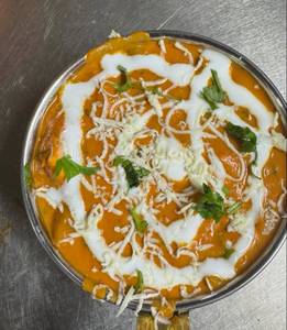 Butter Chicken Masala