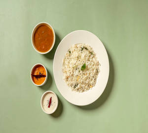 Coconut Rice