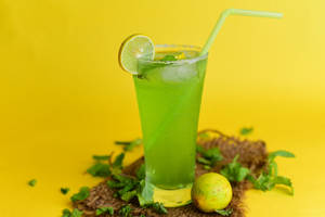 Mint Mirage