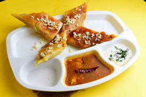 Cheese Butter Plain Dosa