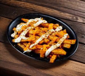 French Fry                  