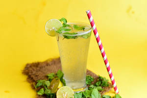 Virjin Mojito