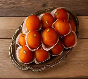 Kala Jamun