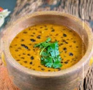 Dal fry