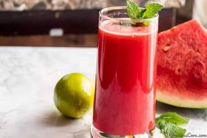 Water Melon Juice