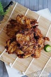 Fish with bone [250 gram]