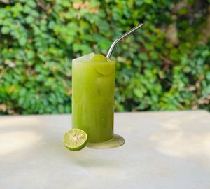 Mint Lime Juice