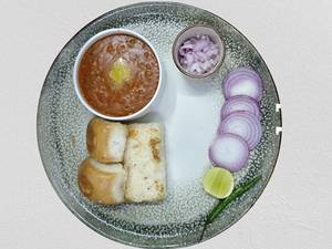 Pav Bhaji