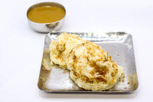 Bun parotta (ps)