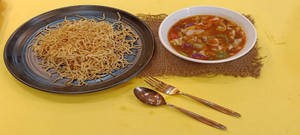 Veg Chinese Chopsuey