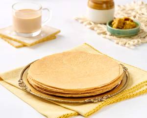 Plain Khakra