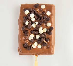 Milky Bar - Mini Waffle