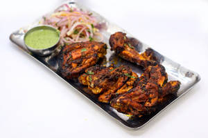 Tandoor Chicken