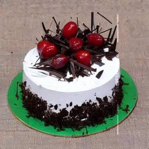 Black forest