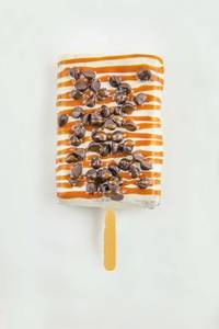 Caramel Delight - Mini Waffle