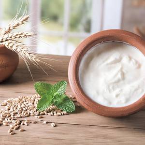 Dahi [200 Gm]