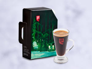 Americano Mini Flask (360ml, Serves 3 to 4)
