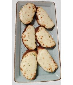 Cheese Garlic Bread