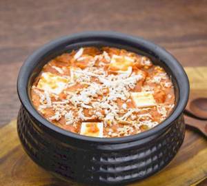 Paneer Lababdar