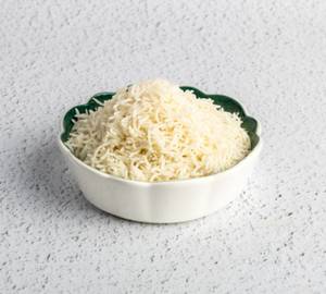 Steamed Rice
