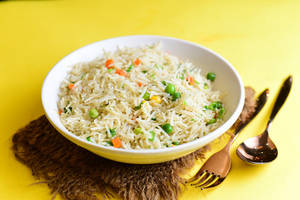 Veg Fried Rice