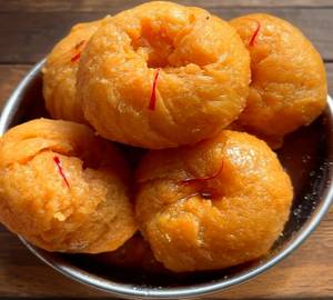 Ghee Balushahi