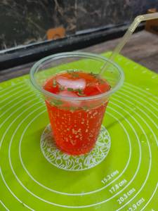 Watermelon Mojito