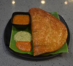 Ghee Plain Dosa