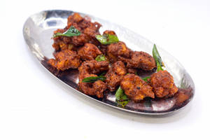 Prawn Nei Roast