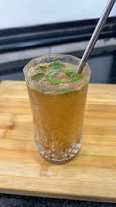 RP'S Special Nimbooz Masala Soda
