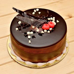 Choco Chips (500 Gm)