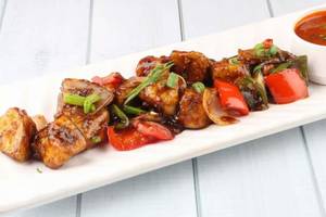 Chicken Thai Chin