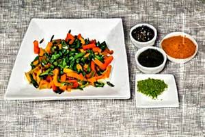 Veg Salt n Pepper
