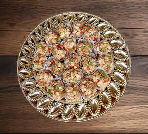 Dry Fruit Laddu