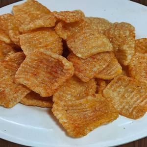 Tomato Chips