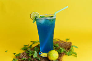 Blue Lagoon