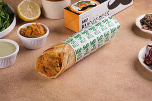 Aloo Roll