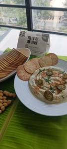 Classic Hummus 300 Gram