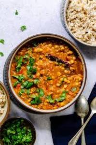 Dal tadka   