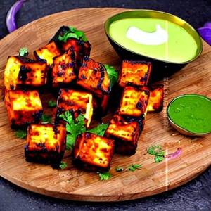 Paneer Fry
