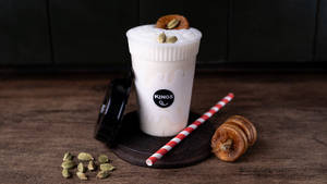 Shake Anjeer